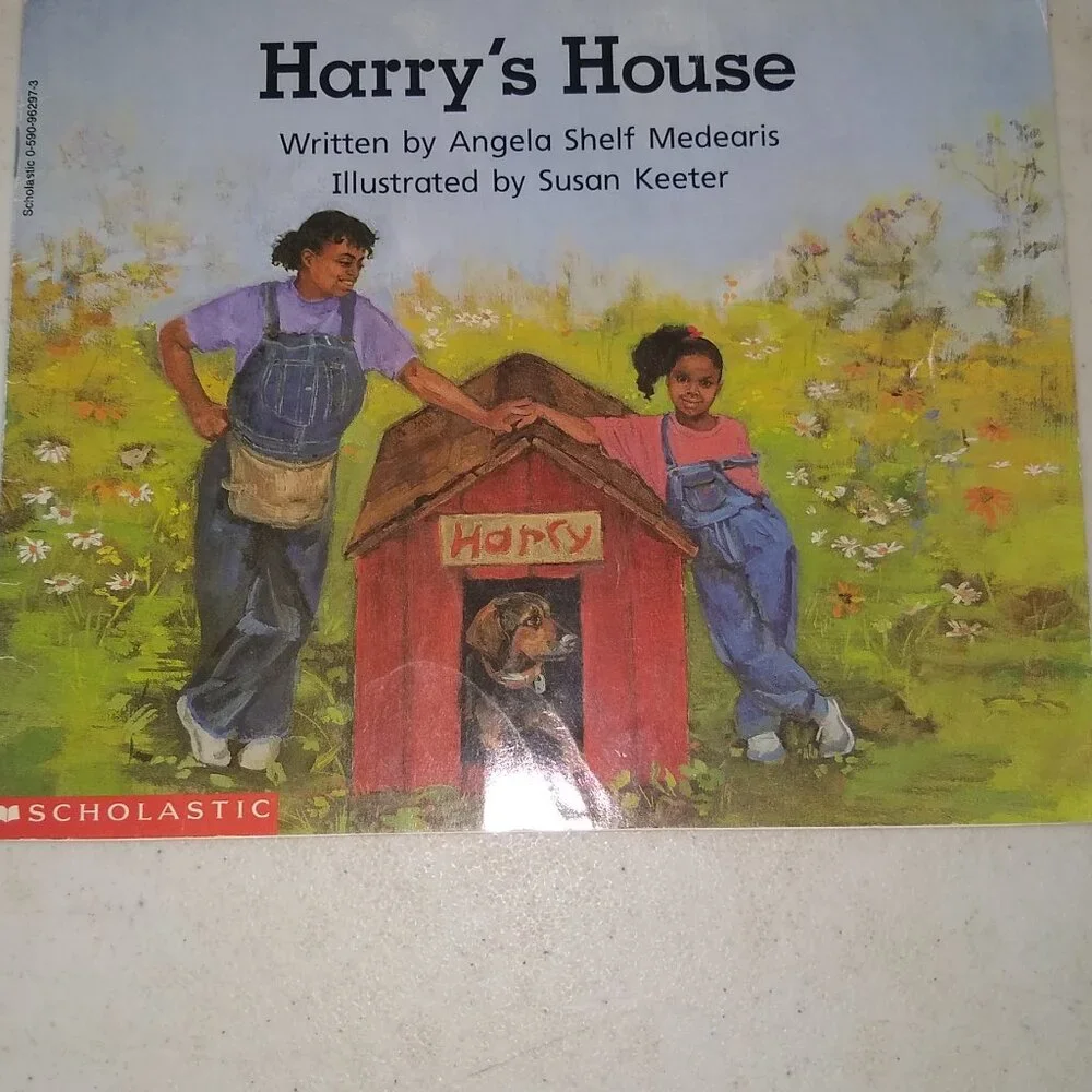 Leaf Hunt + Rain + Hippo Hop + Takes Village + Ben's trumpet + Harry's House
